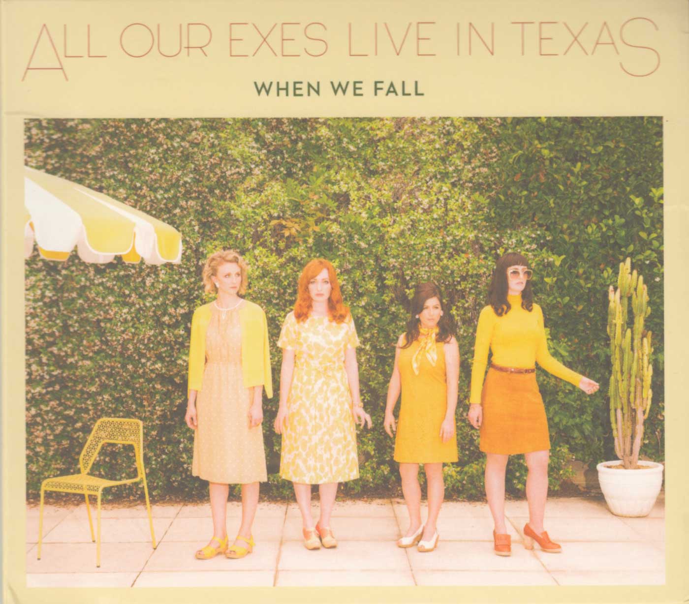When We Fall